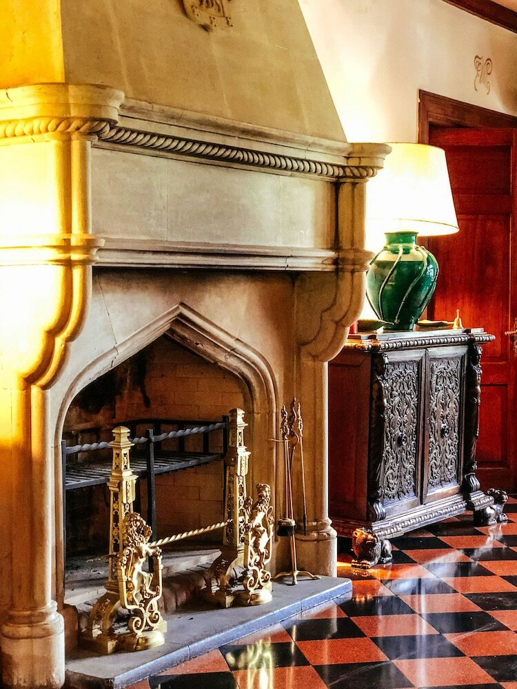 Hotel Estancia Villa Maria