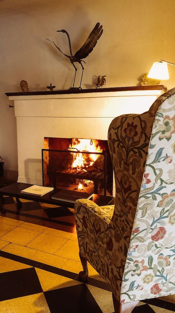 Hotel Estancia Villa Maria