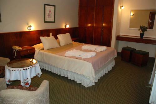 Hotel La Posta