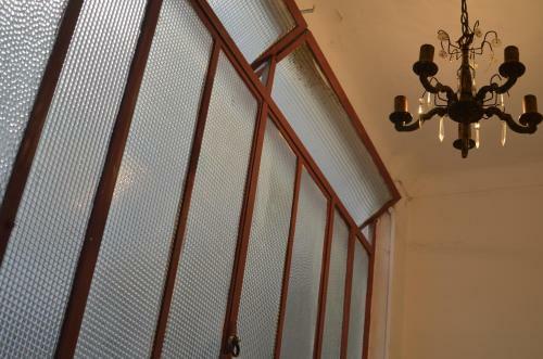 Apartment Coraz�n De San Telmo