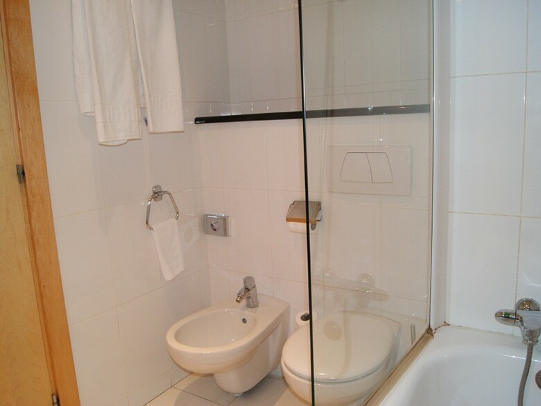 Hotel Yit Ciudad de Zaragoza