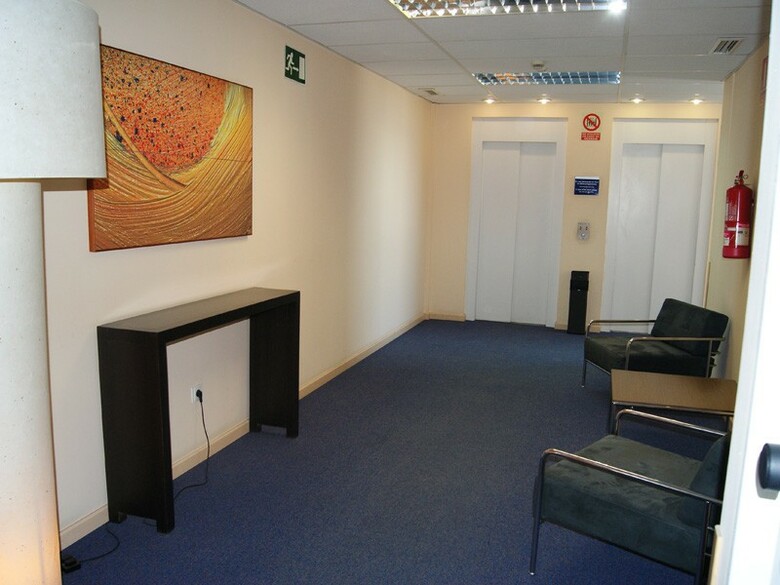 Hotel Yit Ciudad de Zaragoza