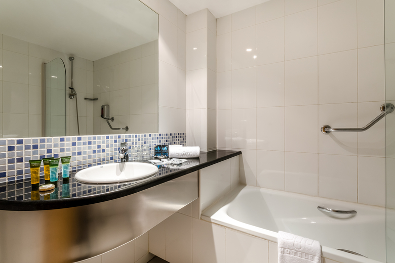 Hotel Yit Ciudad de Zaragoza