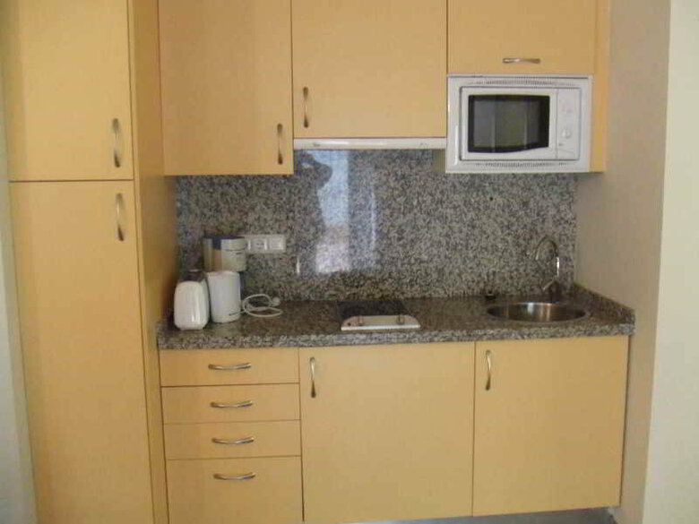 Apartamento Tarter Pirineos 3000
