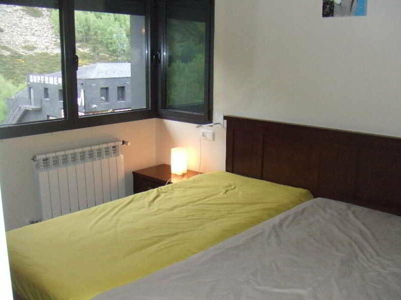 Apartamento Tarter Pirineos 3000