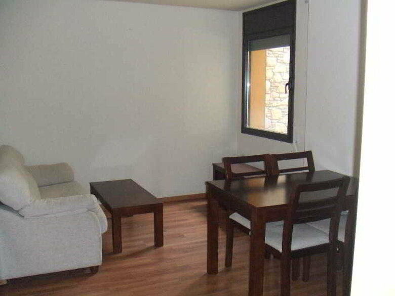 Apartamento Tarter Pirineos 3000