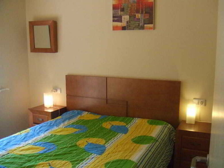 Apartamento Tarter Pirineos 3000