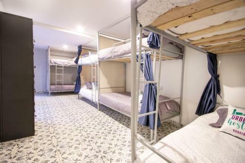 Hostal Urbana Hostel