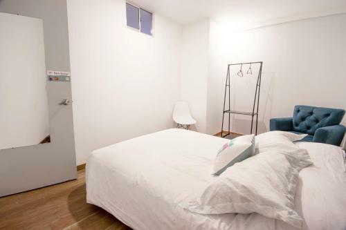Hostal Urbana Hostel