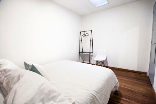 Hostal Urbana Hostel