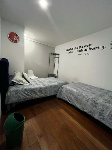 Hostal Urbana Hostel