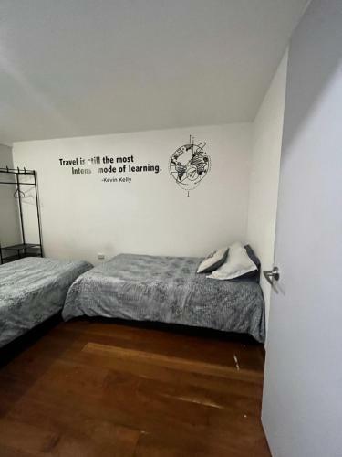 Hostal Urbana Hostel