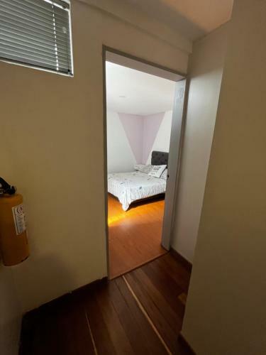Hostal Urbana Hostel