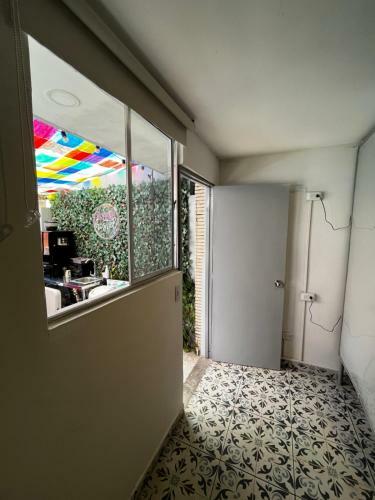 Hostal Urbana Hostel