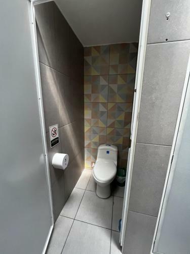 Hostal Urbana Hostel