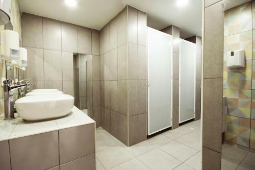 Hostal Urbana Hostel
