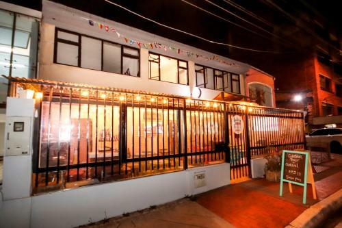 Hostal Urbana Hostel