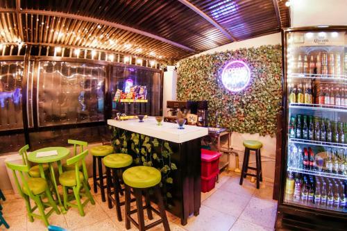 Hostal Urbana Hostel