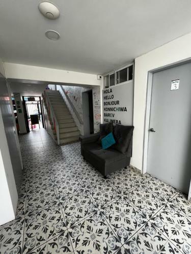 Hostal Urbana Hostel