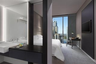 Hotel Four Points By Sheraton (city View)