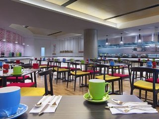 Hotel Four Points By Sheraton (city View)