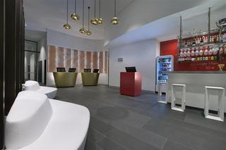 Hotel Four Points By Sheraton (city View)