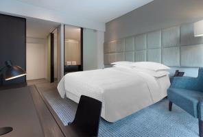 Hotel Four Points By Sheraton (city View)