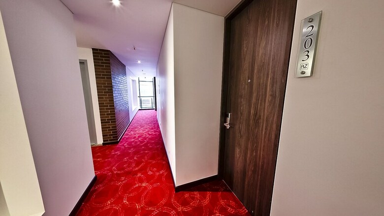 Az Hotel