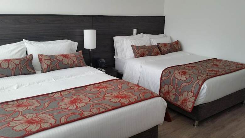 Az Hotel