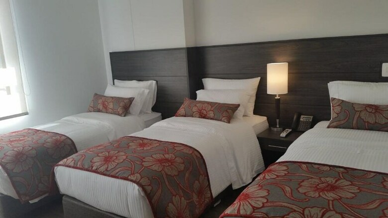 Az Hotel