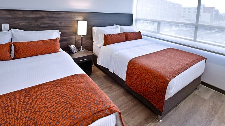 Az Hotel