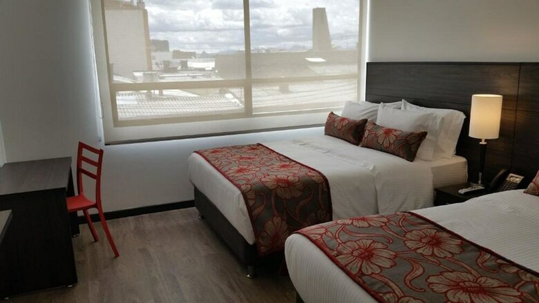Az Hotel