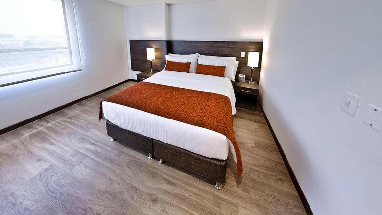 Az Hotel