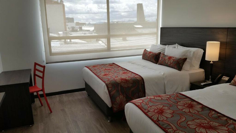 Az Hotel