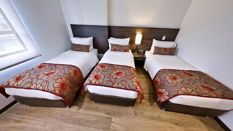 Az Hotel