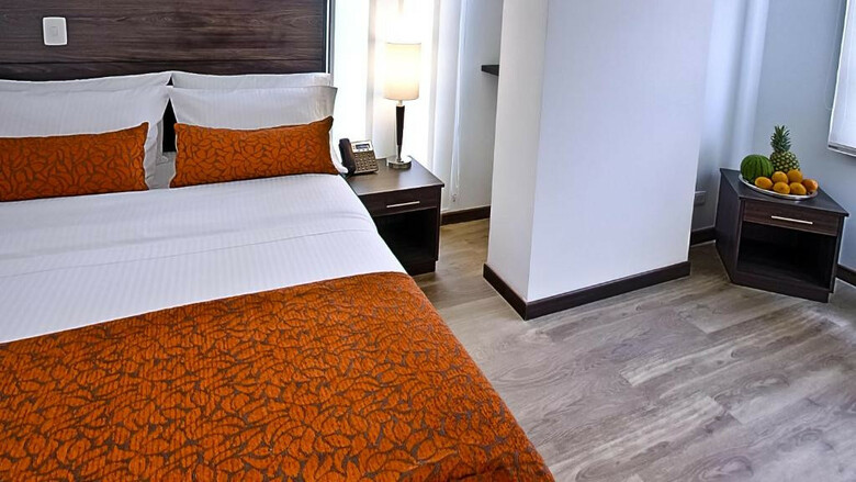 Az Hotel