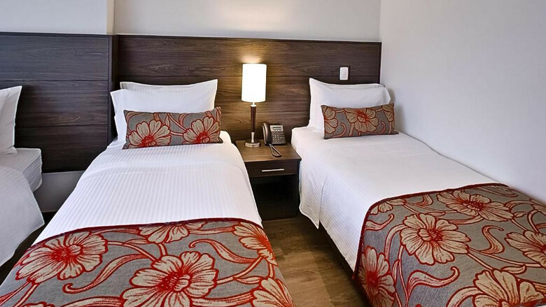 Az Hotel