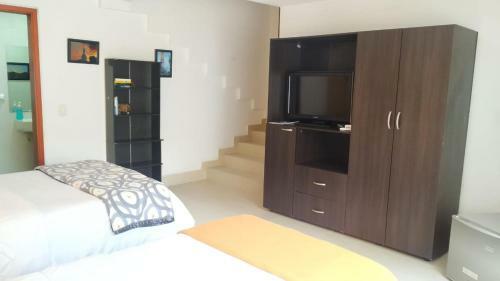 Casa Prada Bed & Breakfast