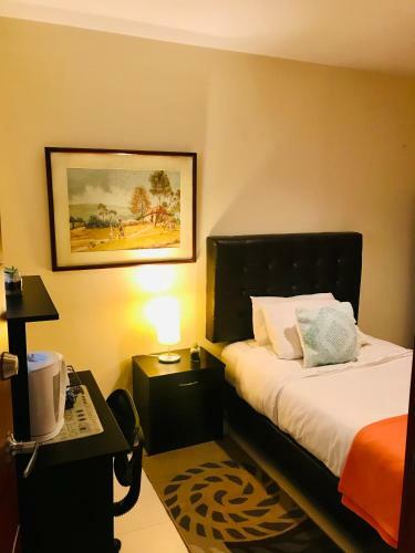 Casa Prada Bed & Breakfast