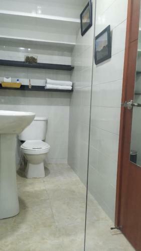 Casa Prada Bed & Breakfast