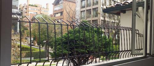 Casa Prada Bed & Breakfast