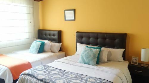 Casa Prada Bed & Breakfast