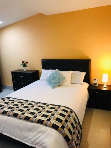 Casa Prada Bed & Breakfast
