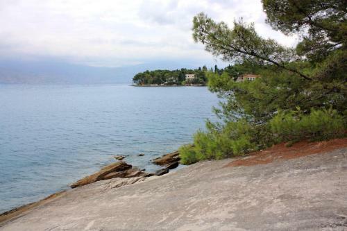 Apartments By The Sea Splitska (brac) - 5669