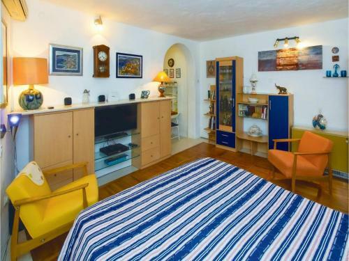 Apartamento Holiday Home Riva