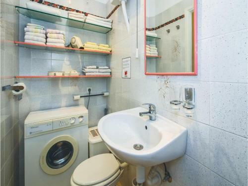 Apartamento Holiday Home Riva