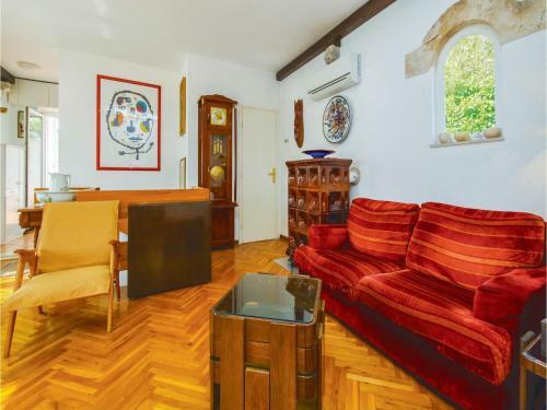 Apartamento Holiday Home Riva