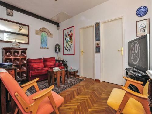 Apartamento Holiday Home Riva