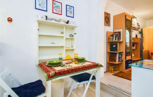 Apartamento Holiday Home Riva