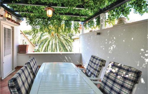 Apartamento Holiday Home Riva
